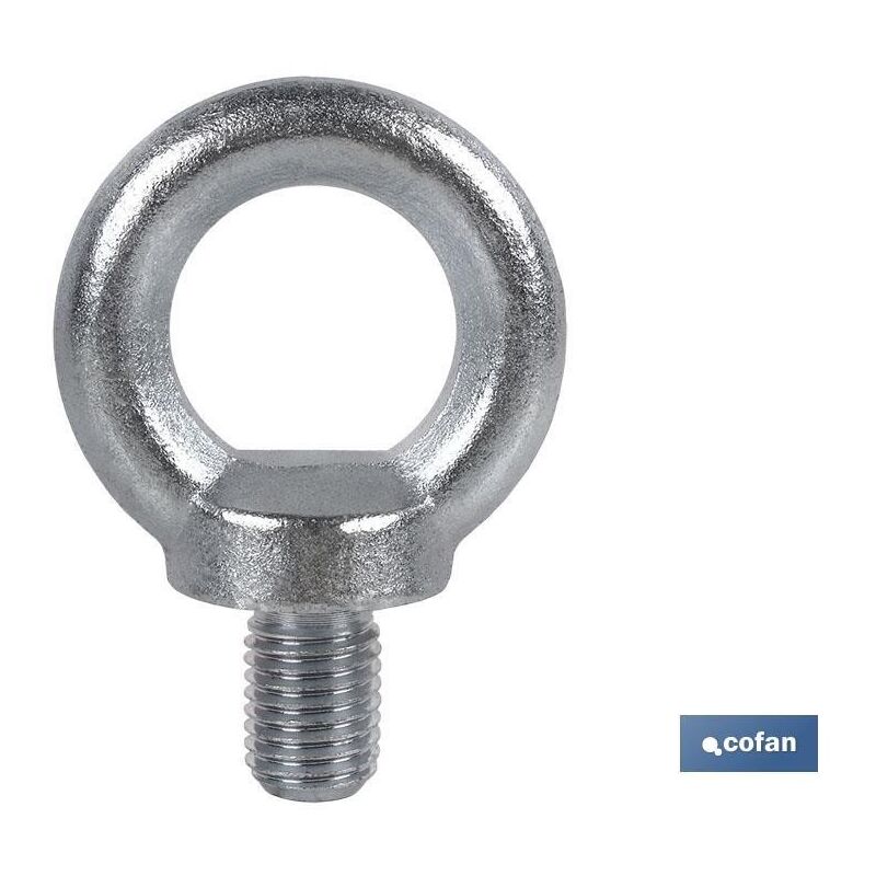 

Anilla elevacion macho din 580 m-30 zn