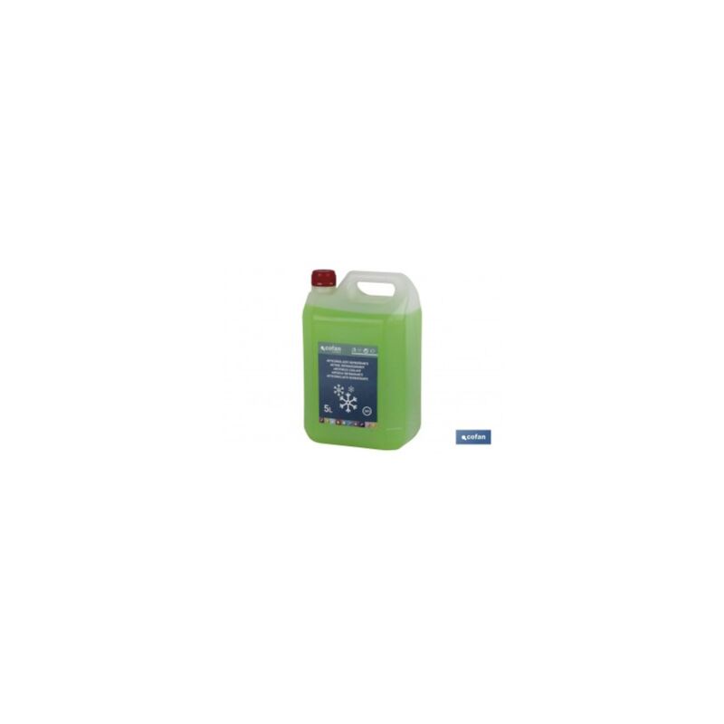 

Anticongelante-refrigerante 30 2 l