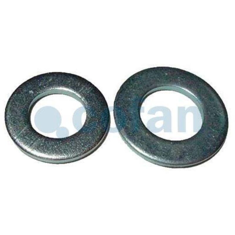 

PLIMPO arandela cobre 7x11x1,5 caja 100 unid.