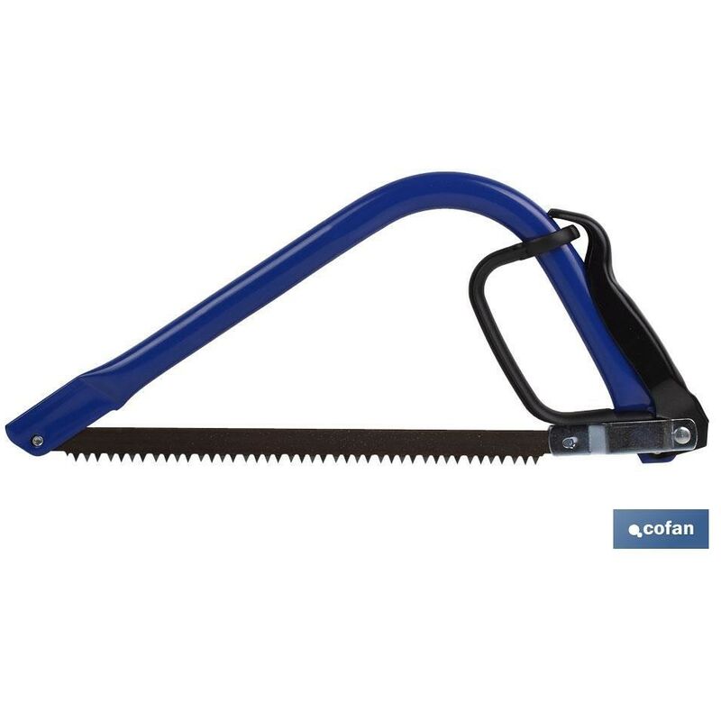 

Arco sierra madera punta protect 12300mm