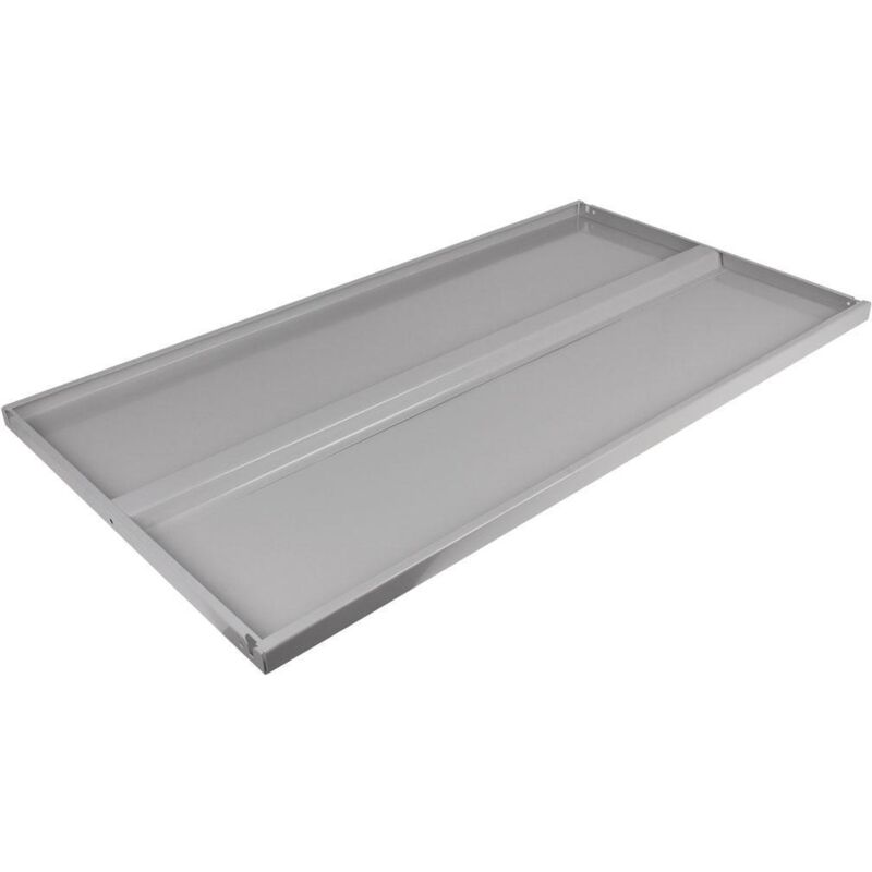 

PLIMPO bandeja con refuerzo estanteria 690x600mm caja 4 unid.