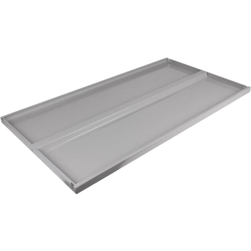 

PLIMPO bandeja con refuerzo estanteria 930x500mm caja 4 unid.