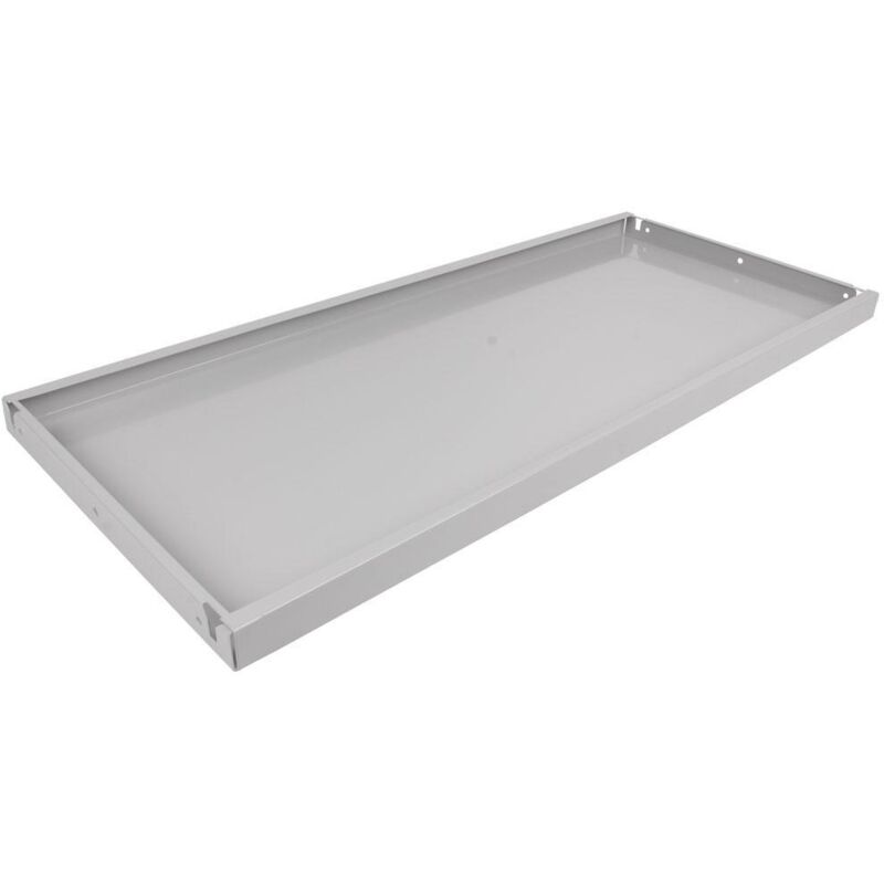 

PLIMPO bandeja sin refuerzoestanteria 690x400mm caja 4 unid.