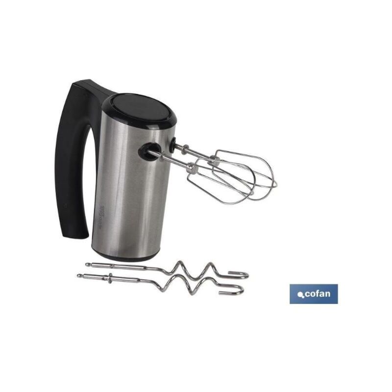 

PLIMPO batidora de varillas 350w modelo maneli