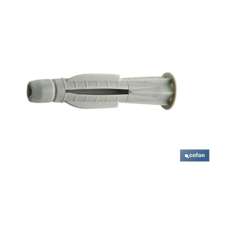 

PLIMPO bl 20 units 5mm. caja 12 unid.