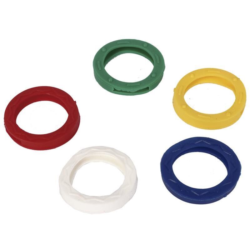 

PLIMPO bl 5 uds separador de llaves caja 12 unid.