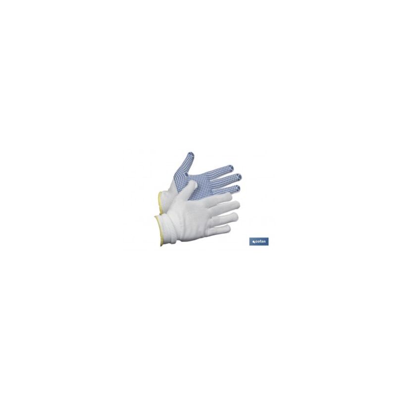

Blister g 100 nylon cpuntitos pvc t-9 venta unitaria