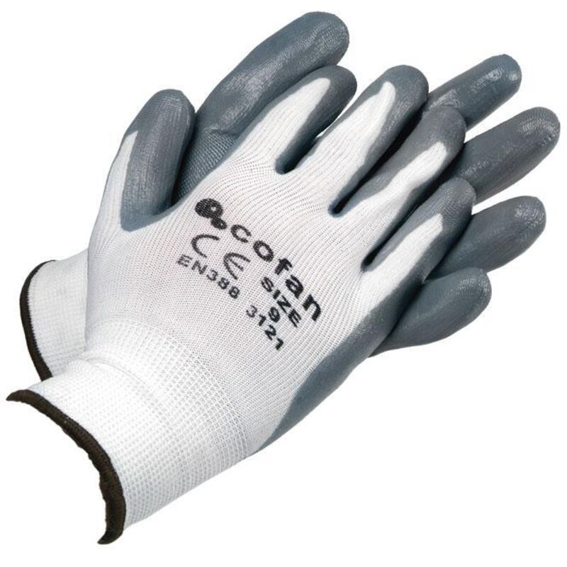 

PLIMPO blister g. 100% poli. impreg. nitrilo t-11 caja 12 unid.