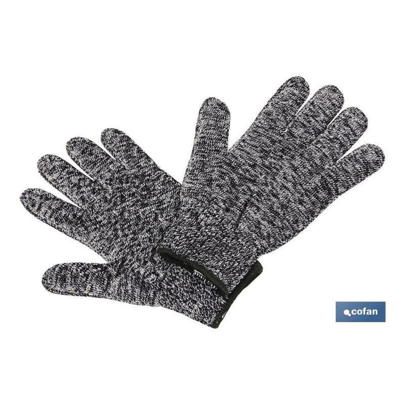 

PLIMPO blíster guante anticorte high tenacity t-10 caja 12 unid.