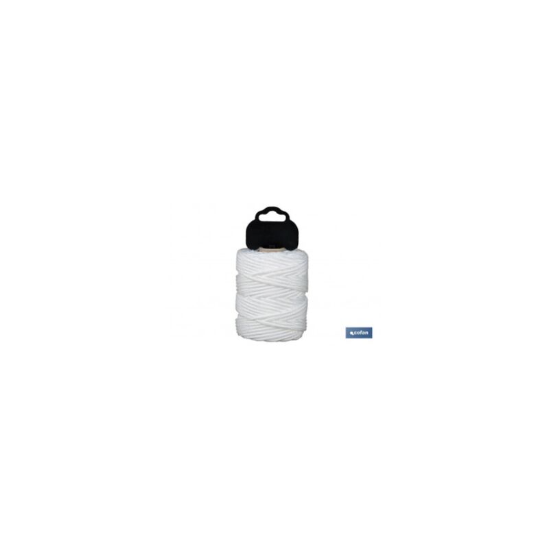 

Blister trencilla esp estores 1 mm 100 mts bco