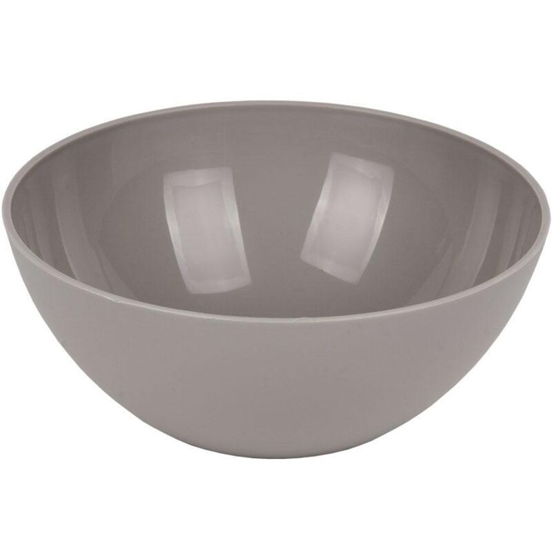 

BOL MOD.ALBAHACA 950ML COLOR PIEDRA 17X7cm