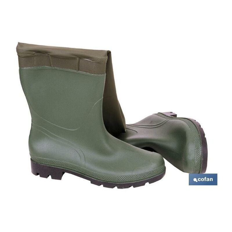 

PLIMPO bota agua vadeador pvc t-45
