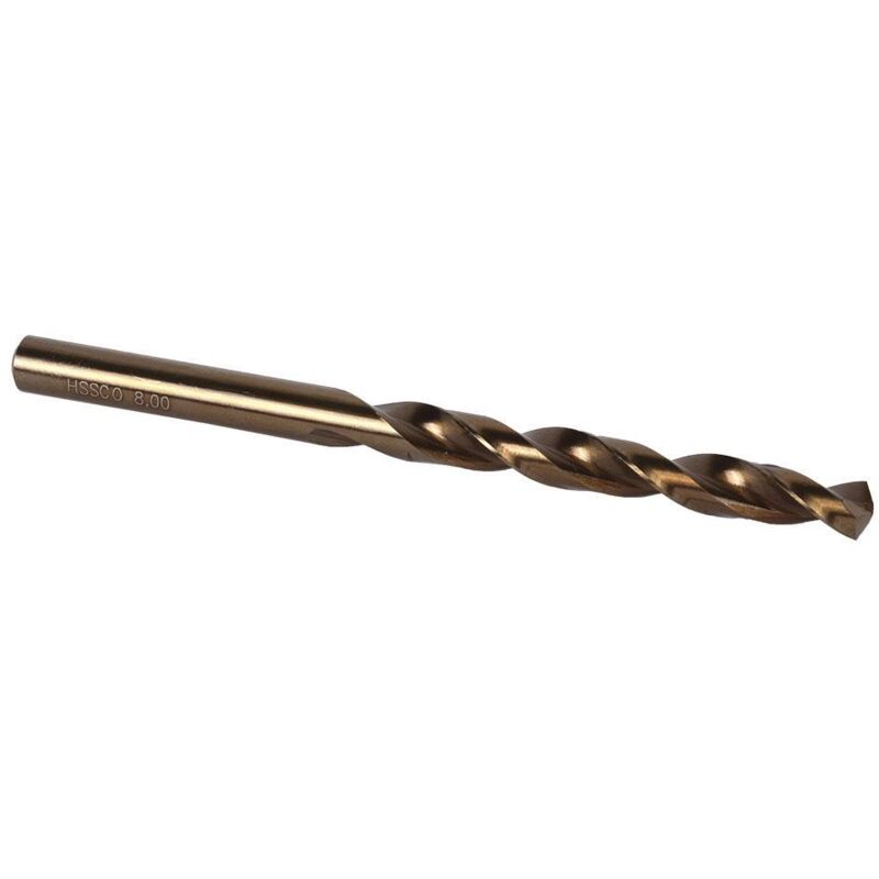 

PLIMPO broca cobalto - 18.5 mm