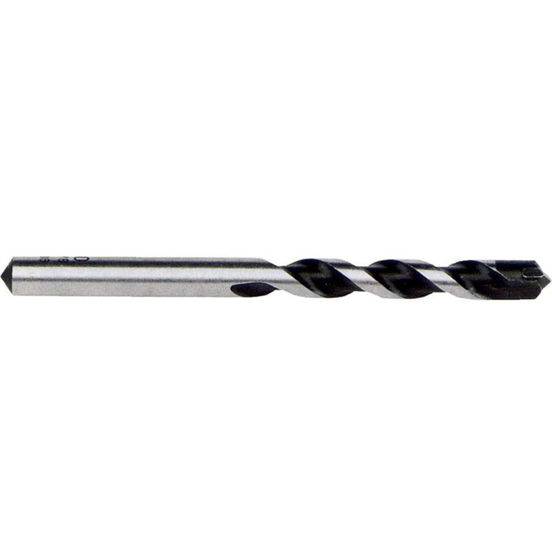 

PLIMPO broca especial granito m-16 x 160mm