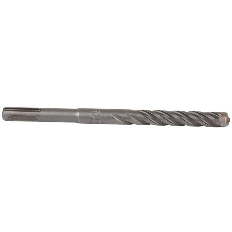 

PLIMPO broca especial sds+ de 4 puntas m-14x265 mm