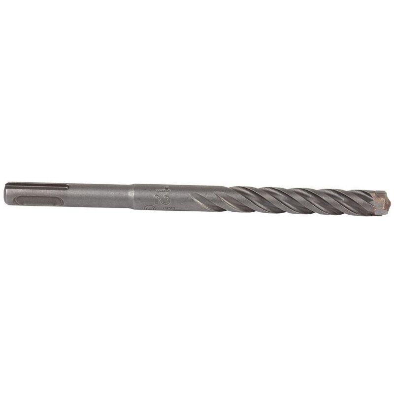 

PLIMPO broca especial sds+ 4 puntas m-18x450mm