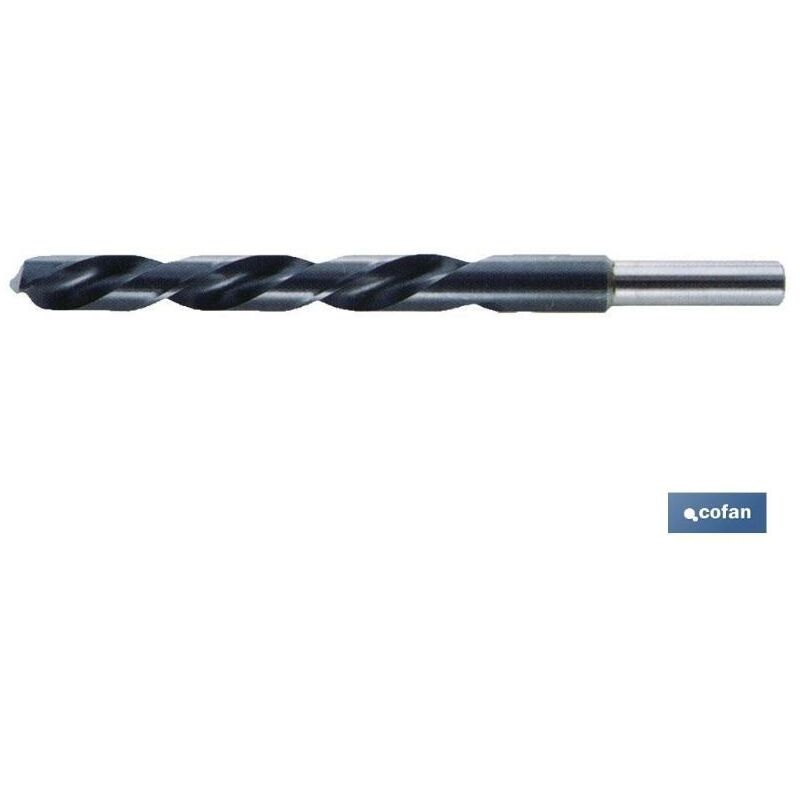 

PLIMPO broca hss din 338 n mango reducido m-11,5