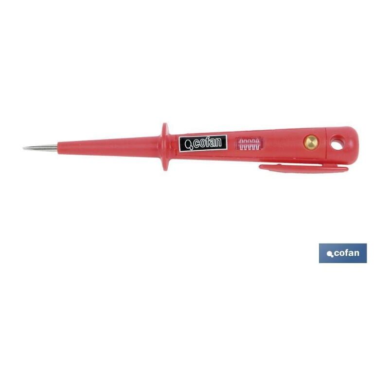 

PLIMPO buscapolos l-190 de 100-150v