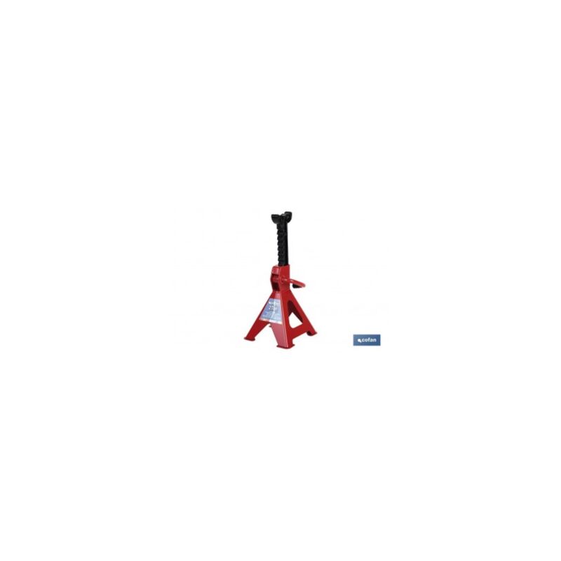 

Caballete gato para taller 2 ton