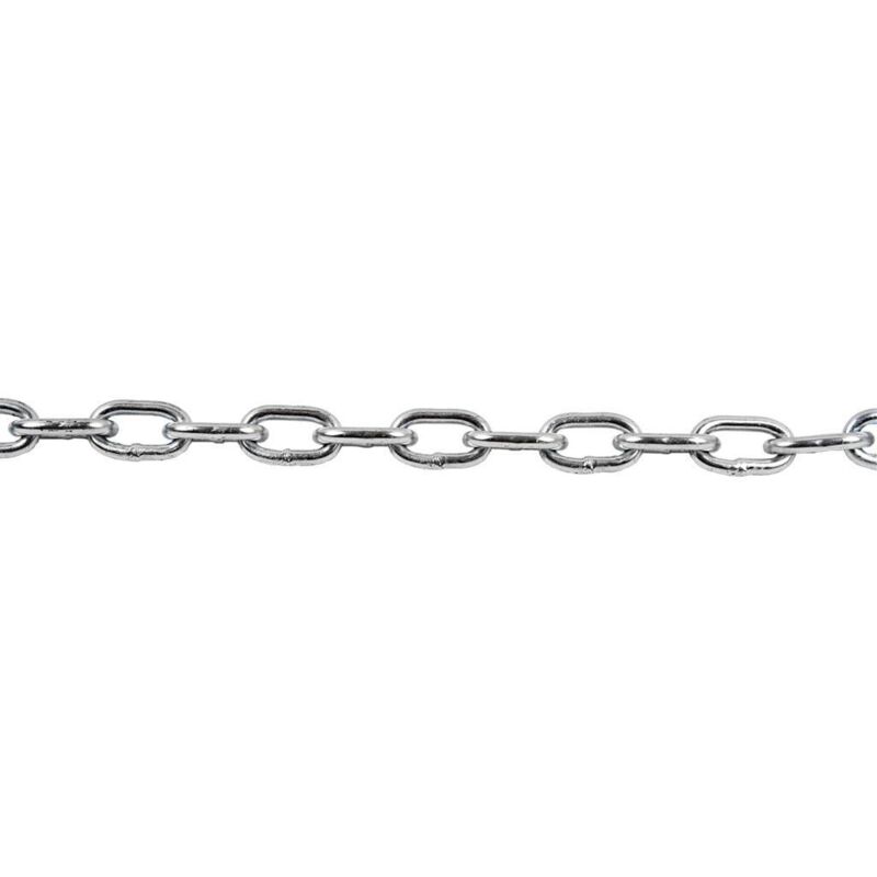 

PLIMPO cadena cincada de 2 mm. (200 m.)