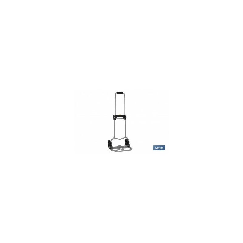 

Carretilla almacÉn plegable 365x380x960 mm