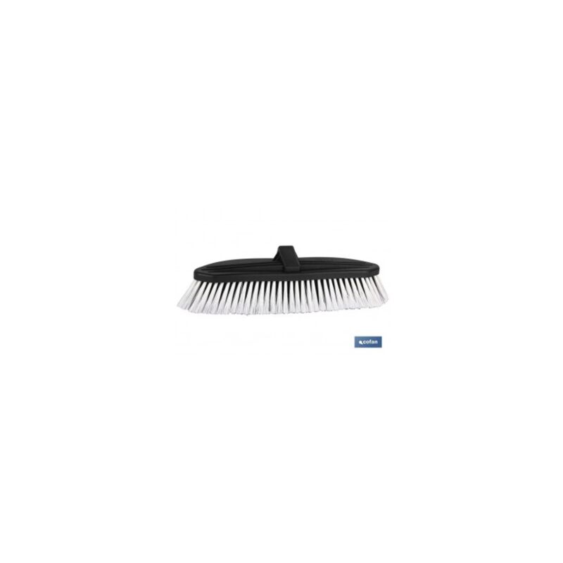 

Cepillo lavacoches pvc profesional ccanal agua