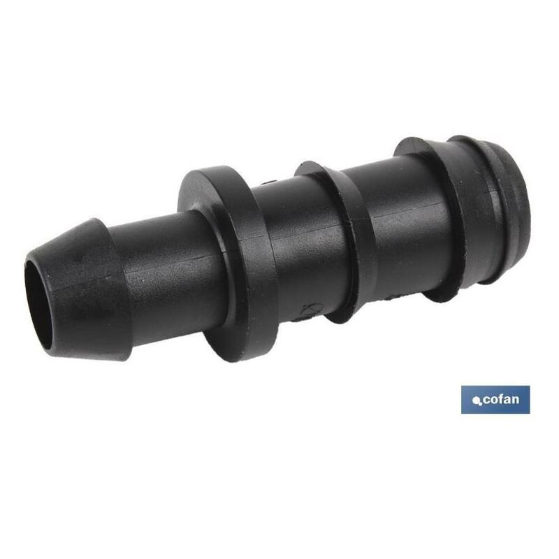 

PLIMPO conexión ctr pe ø16mm sin pasamuros caja 100 unid.