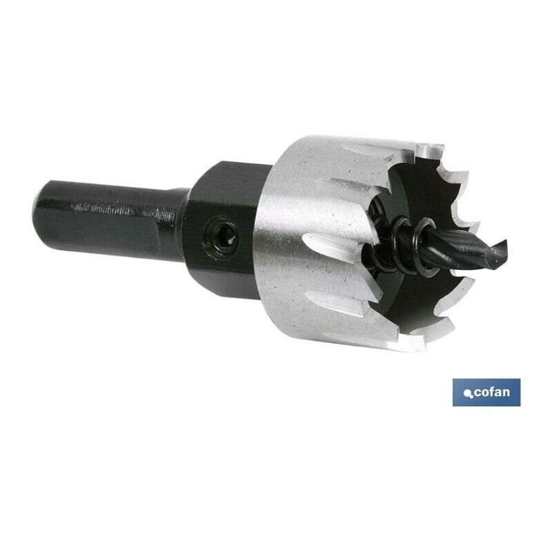 

PLIMPO corona hss reafilable - 31 mm
