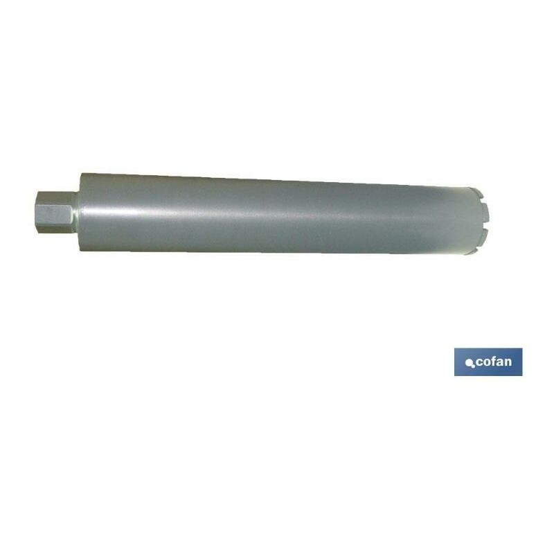 

Cofan - PLIMPO broca hormigon 11/4 l-450mm d-127mm