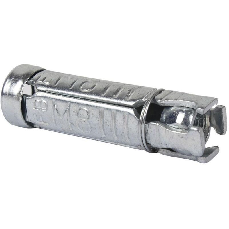

Cofan - PLIMPO cuerpo anclaje acero hsp m-10x60 caja 50 unid.