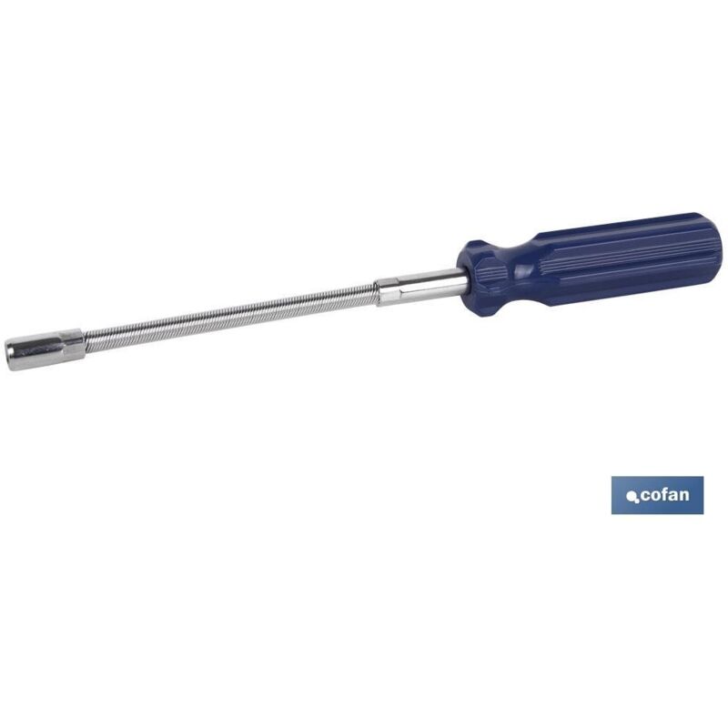 

Destornillador flexible sw-7