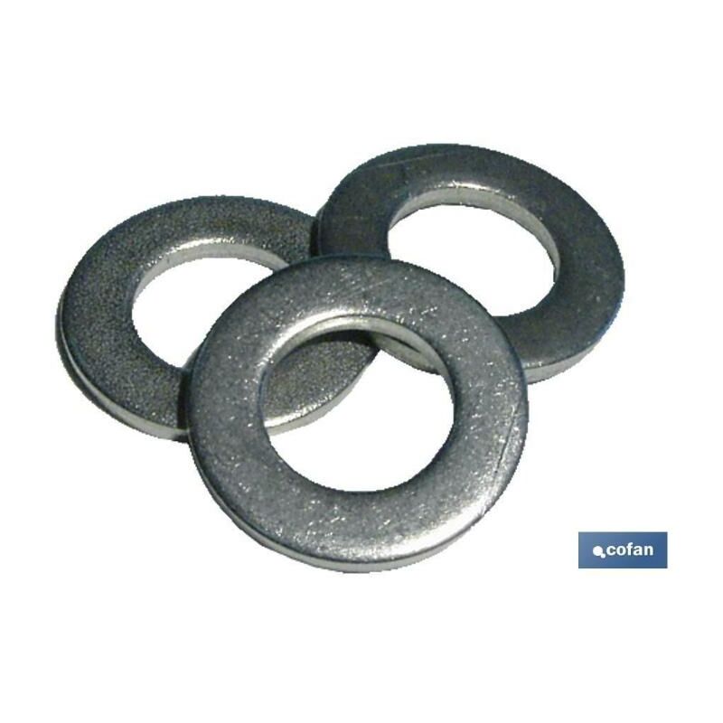 

PLIMPO din-125 inox a-2 m-7 caja 500 unid.