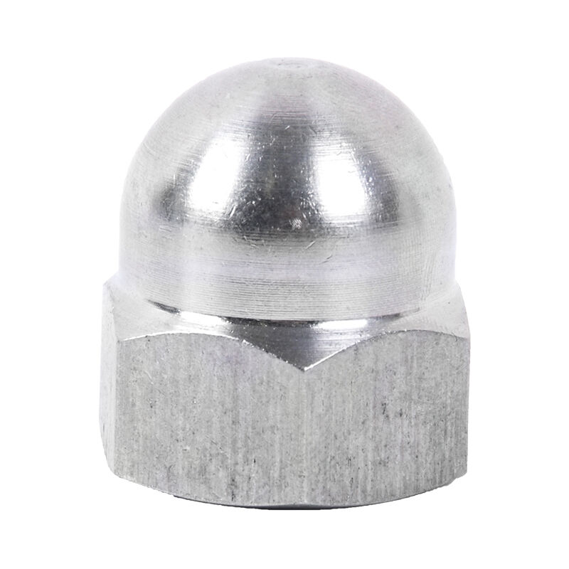 

Din-1587 M-3 Inox A2