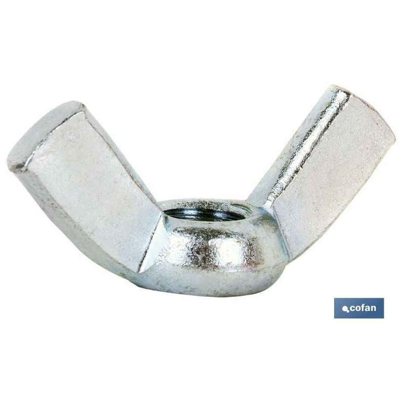 

PLIMPO din-315 inox a-2 m-16 caja 10 unid.