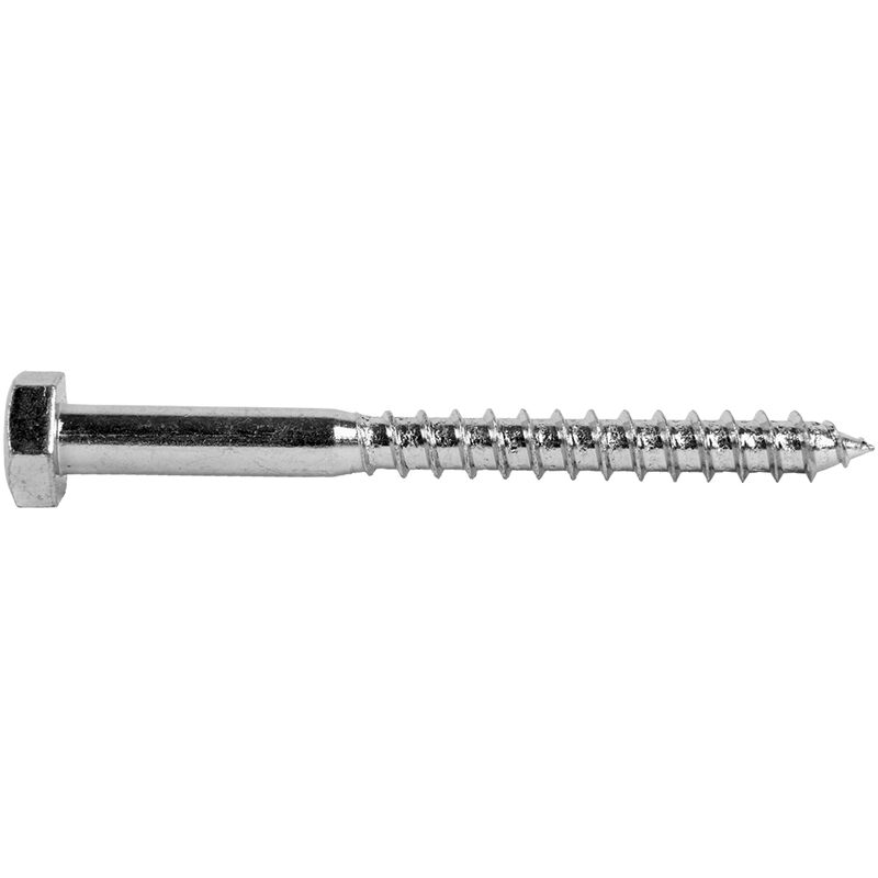 

Din 571 M-10 X80 Inox A4