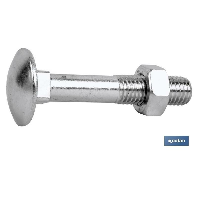 

PLIMPO din-603/934 m-6x25 z caja 200 unid.