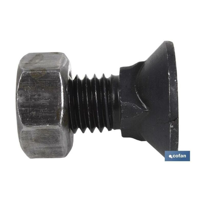 

PLIMPO din 608/934 c-8.8 m-10x50 n caja 100 unid.