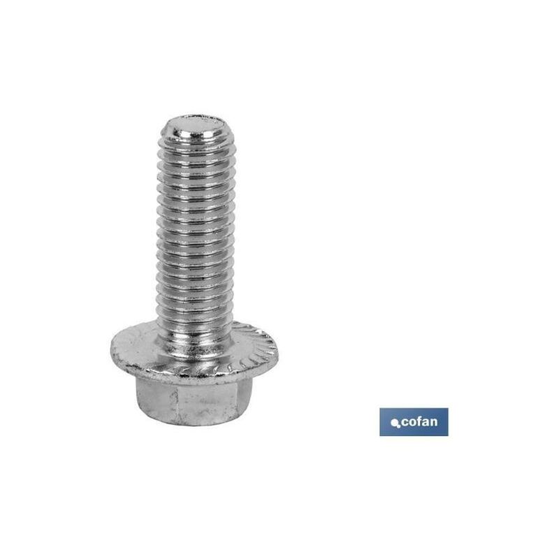 

PLIMPO din-6921 c-8.8 m-8 x 12 z caja 100 unid.