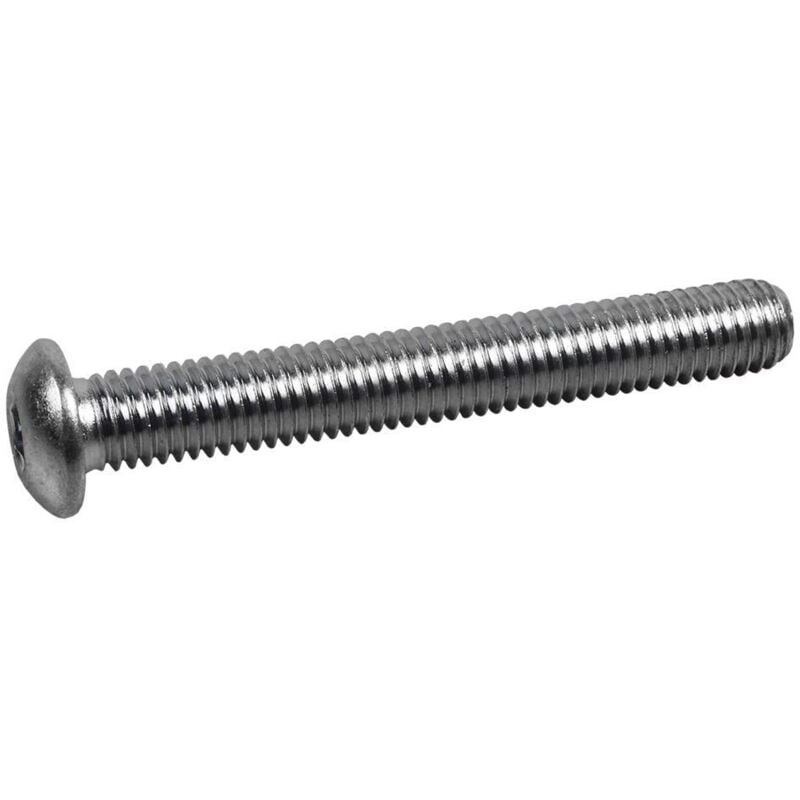 

Din 7380 M-6 X 35 Inox A4
