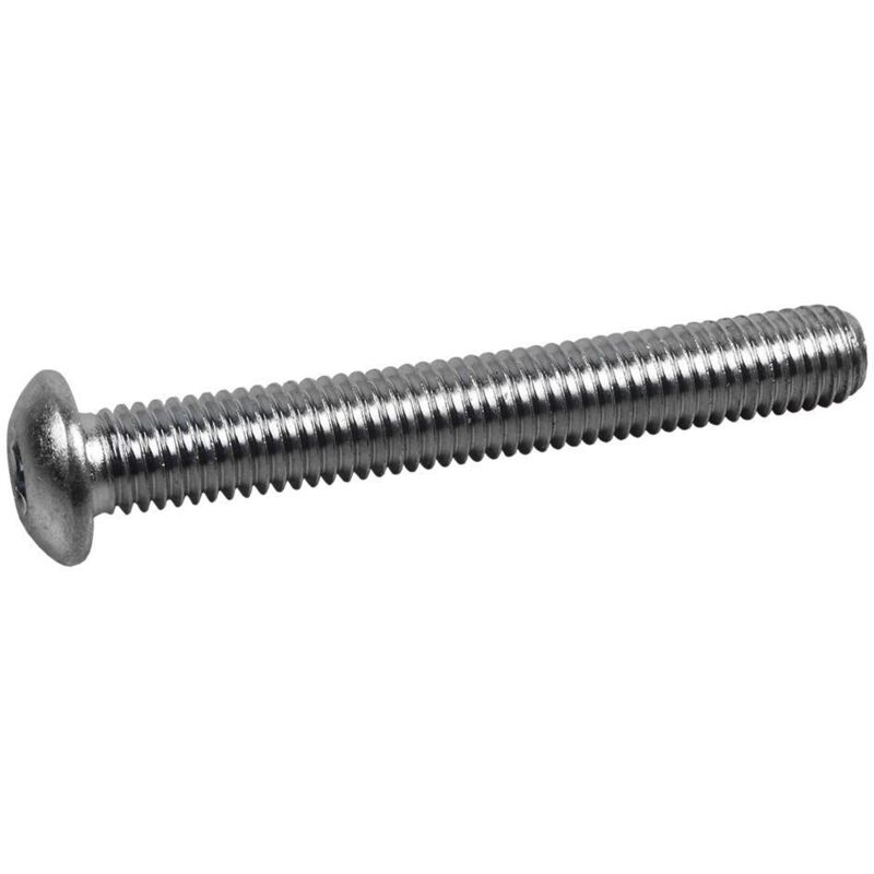 

Din 7380 M-8 X 25 Inox A4