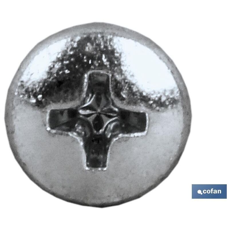 

PLIMPO din-7504n c-8 m-4,2 x 50 z caja 250 unid.