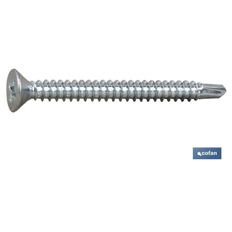 

PLIMPO din-7504p c-8 m-6,3 x 32 z caja 250 unid.