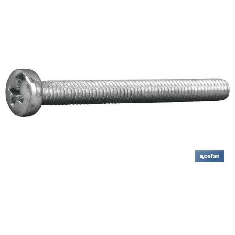 

PLIMPO din 7985 m-5 x 20 inox a2 caja 200 unid.
