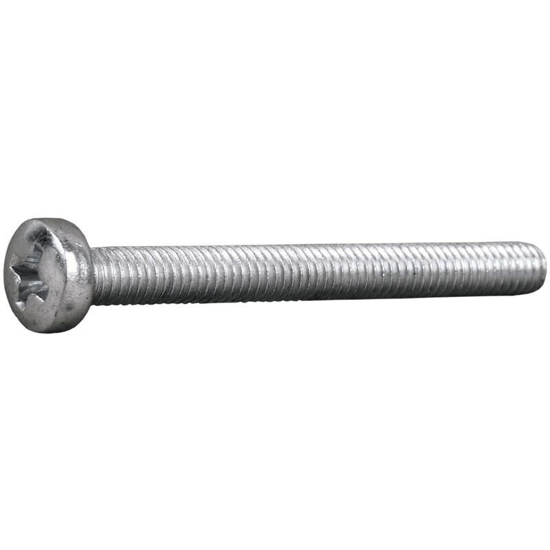 

Din 7985 M-6 X 10 Inox A2