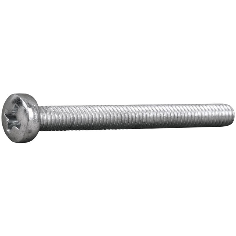 

Din 7985 M-6 X 60 Inox A4