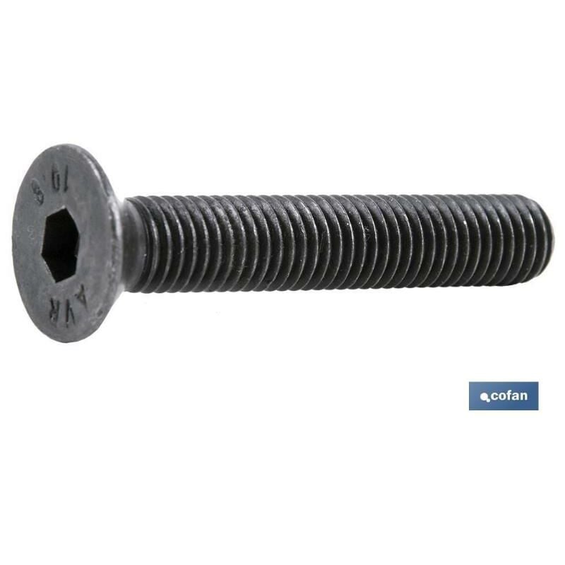 

PLIMPO din-7991 c-10.9 m-12 x 60 n caja 50 unid.