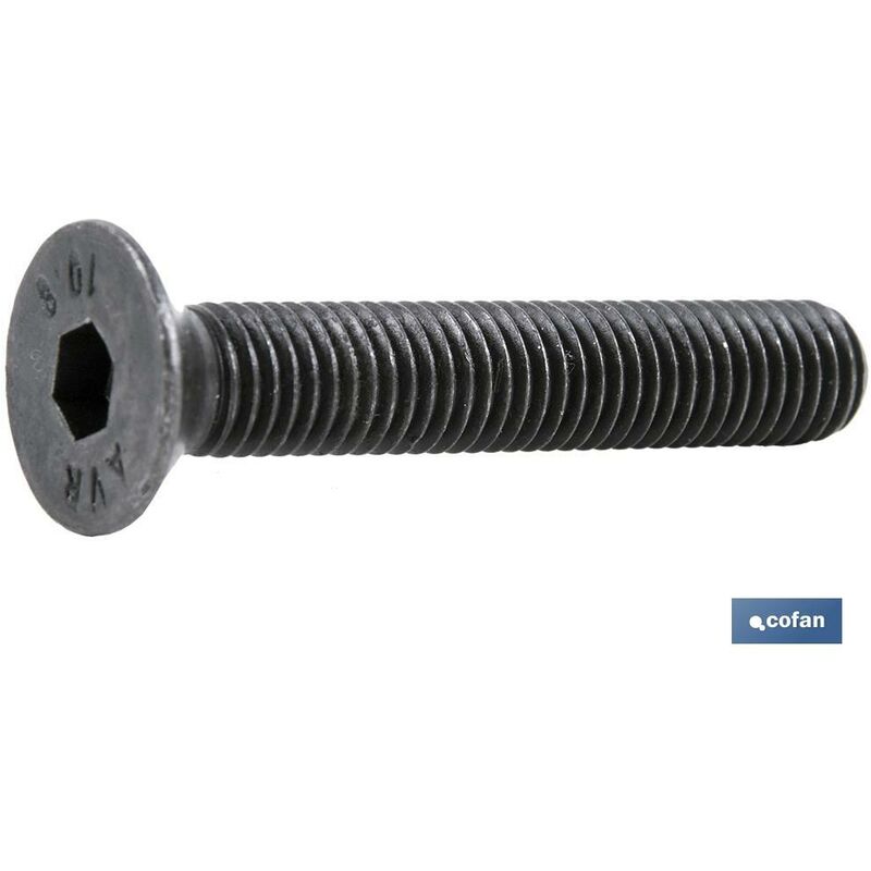 

Din-7991 C-10.9 M-20 X 100 N