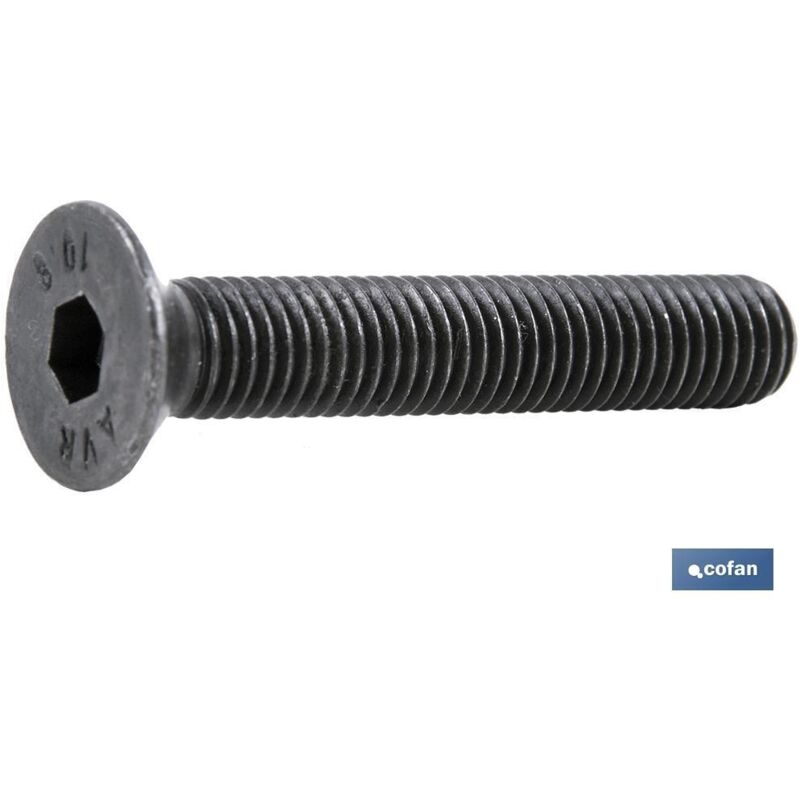 

PLIMPO din-7991 c-10.9 m-6 x 45 n caja 200 unid.