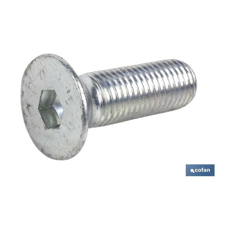 

PLIMPO din-7991 inox a-2 m-8x60 caja 50 unid.