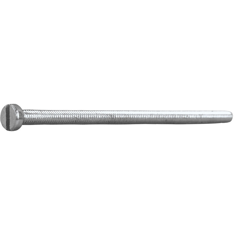 

Din 84 M-6 X 20 Inox A4